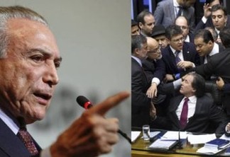 Temer vai liberar R$ 1 bilhão para deputados para se livrar de segunda denúncia