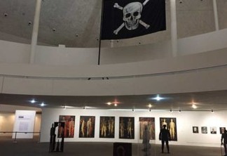 Parlamentares organizam protestos a favor da arte do Museu Nacional
