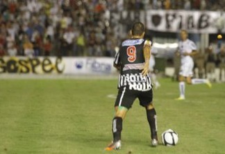 Moto Club vence e empurra o Botafogo-PB para zona de rebaixamento