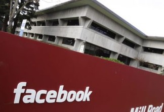 Facebook e Instagram apresentam instabilidade