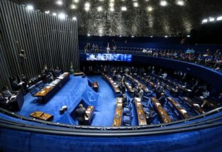 Congresso Nacional terá semana com foco em denúncia contra Temer e retorno de Aécio