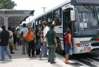 Justiça determina aumento na tarifa de ônibus da Capital: De 3,20 para 3,30
