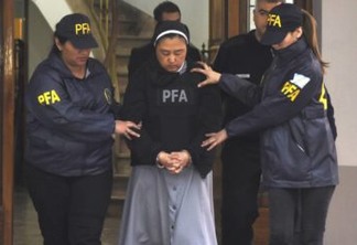 Inferno na “casinha de Deus”: dois padres estupravam crianças surdas ajudados por uma freira