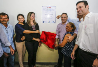 Prefeito amplia atendimento a pessoas com deficiência e inaugura novo Centro de Reabilitação