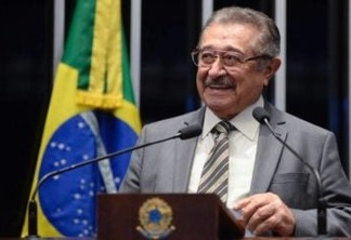 UM SÉCULO DE ATRASO: Senador José Maranhão alerta para atraso da Educação Brasileira em Tecnologia