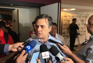 VEJA VÍDEO: Cássio afirma que Aécio vai deixar presidência do PSDB
