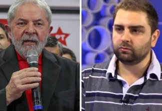 Juiz suspende depoimento de Lula e filho em inquérito