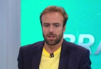 Jornalista critica a Globo por preferir ex-jogadores como comentaristas