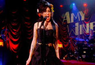 Amy Winehouse pode ganhar musical sobre sua vida