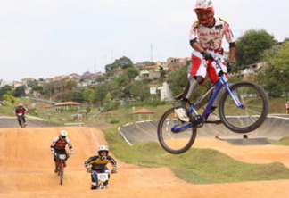 Circuito Paraibano de Bicicross acontece neste domingo em Mangabeira