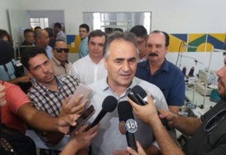 Cartaxo nega intenção de lançar candidatura isolada e reafirma aliança com oposição