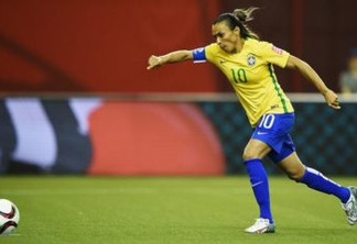 Seleção brasileira feminina conquista torneio amistoso na China
