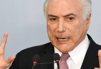 Temer é 'esnobado' por parlamentares que evitam ir ao Planalto