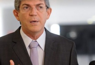 Governador apresentará nesta quarta-feira medidas tomadas para tornar a Paraíba mais competitiva