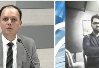 VEJA VÍDEO: “É mais fácil advogar para um homicida do que para um político” opina advogado de Berg Lima