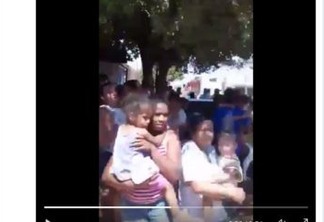 SEGURANÇA É SUSPEITO - Incêndio atinge creche em Minas Gerais e deixa pelo menos quatro crianças mortas - VEJA VÍDEO