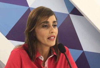 Ana Cláudia Vital do Rêgo confirma pretensão a deputada estadual e defende permanência da aliança entre PMDB e PSB