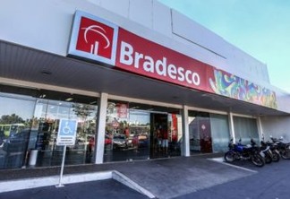 Bradesco 'compra' folha de pagamento do MPPB por R$ 2,6 mihões