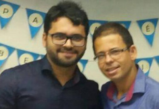 Luiz Antônio diz que vereadores não devem cassar seu mandato porquê inocentaram Berg Lima