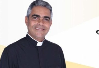 Papa Francisco nomeia padre baiano como novo bispo de Guarabira