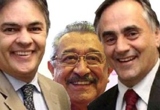 O chamamento da oposição e o protagonismo de Luciano Cartaxo – Por Felipe Nunes