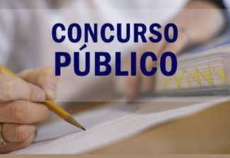 Prefeitura paraibana oferta mais de 240 vagas em concurso público