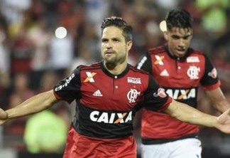Após vaias, Diego comanda goleada do Flamengo contra o Bahia