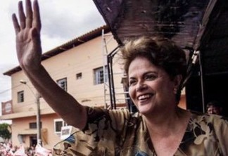 Em Minas, Dilma diz que governo não respeita o povo e por isso não é reconhecido