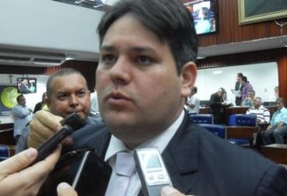 Dinaldinho é eleito entre as 50 personalidades mais influentes da Paraíba em 2017