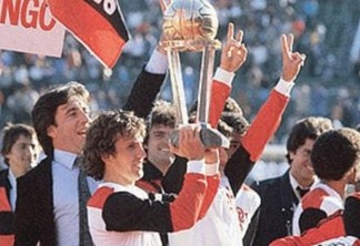 Fifa reconhece títulos mundiais de Flamengo, Grêmio, Santos e São Paulo
