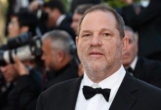 Polícia britânica investiga mais 3 denúncias contra Harvey Weinstein por abusos