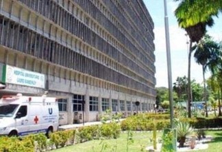 Hospitais universitários da Paraíba vão receber R$12,5 milhões do Ministério da Educação