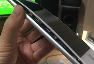 Mais unidades do iPhone 8 Plus apresentam problema que descola a tela
