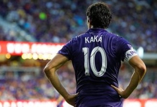 Aos 35 anos, Kaká anuncia aposentadoria como jogador