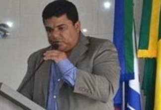 Alhandra tem novo prefeito: Vice toma posse e diz que nada muda