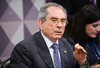 Senador Raimundo Lira libera R$ 148,7 milhões para investimento em obras do Governo da Paraíba