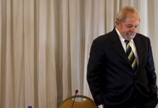Receita registra movimentação suspeita em contas de 'laranja' de Lula