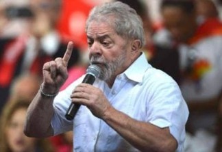Lula lamenta venda do pré-sal para o estrangeiro