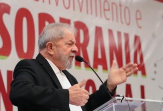 ‘Brasil está dividido entre candidatura e cadeia para Lula’, diz jornal internacional