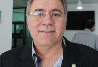Paraibano é forte candidato a presidência da Sociedade Brasileira de Cardiologia