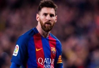 Messi afirma que não trocaria nenhum título conquistado com Barcelona por Copa com a Argentina