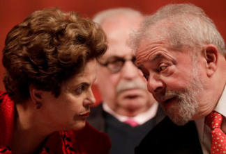 Lula da Silva reconhece erros e diz que Dilma Rousseff traiu os eleitores