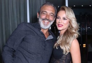 Paolla Oliveira planeja casar com diretor da Globo