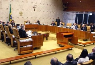 STF adia debate sobre alcance da Ficha Limpa em casos anteriores a 2010