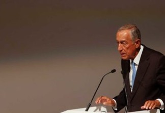 Presidente de Portugal é chamado de 'jumento'; MAI apura cirscuntâncias do post