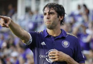 Kaká sairá do Orlando City, e analisa situação do São Paulo para decidir carreira