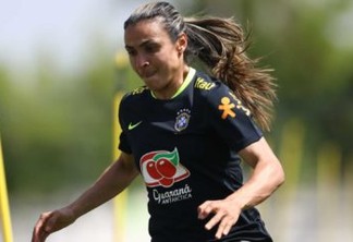 Seleção brasileira feminina enfrenta o México nesta quinta-feira