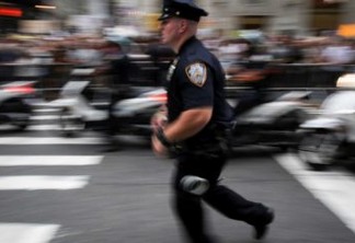 Tiroteio e atropelamento deixam pelo menos cinco mortos em Nova York