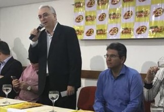 PREGO BATIDO: Nonato Bandeira confirma candidatura a deputado federal