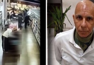 VEJA O VÍDEO: Mãe de criança abusada em supermercado diz: "Se não fosse o vídeo as pessoas acreditariam?"